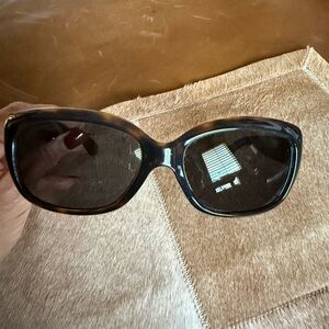 Ray-Ban Tortoise Shell Sunglasses